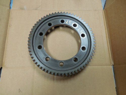 Usdm acura integra ls b18b1 final drive ring gear only  oem