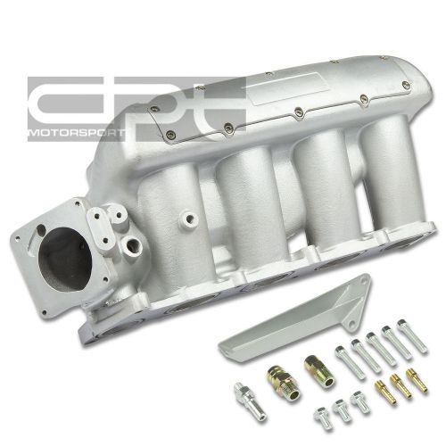 Mazda 3 mzr ford focus duratec 2.0/2.3 engine cast aluminum intake manifold