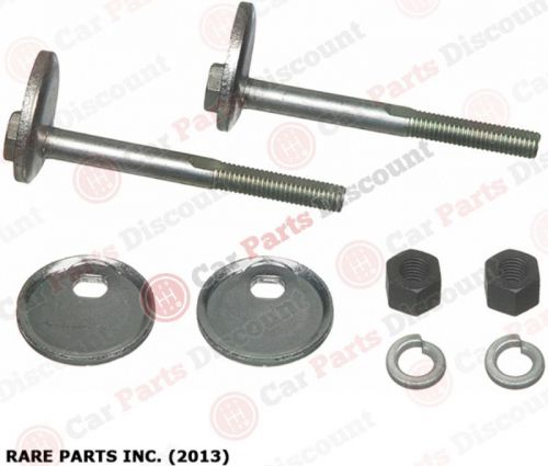 New replacement camber adjust kit, rp16652