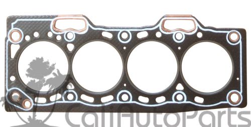 87-94 toyota tercel 1.5l sohc 3e 3ee engine cylinder head gasket (graphite)