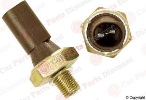 New oe supplier oil pressure switch, 038919081c