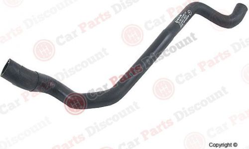 New replacement coolant expansion tank hose overflow reservoir, 202 501 53 82