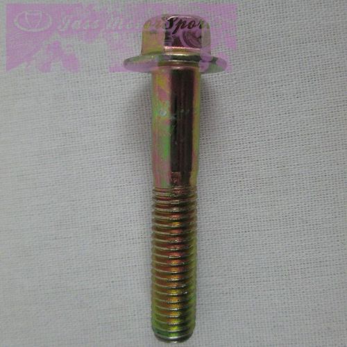 Geniune kandi 2 bolt m8x45 for kd 110gkg-2 49fm5-e 49fm5 go kart dune buggy