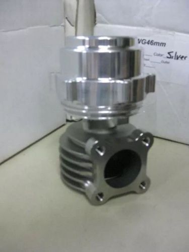 Tial sport 46mm  f46 wastegate assy. kit