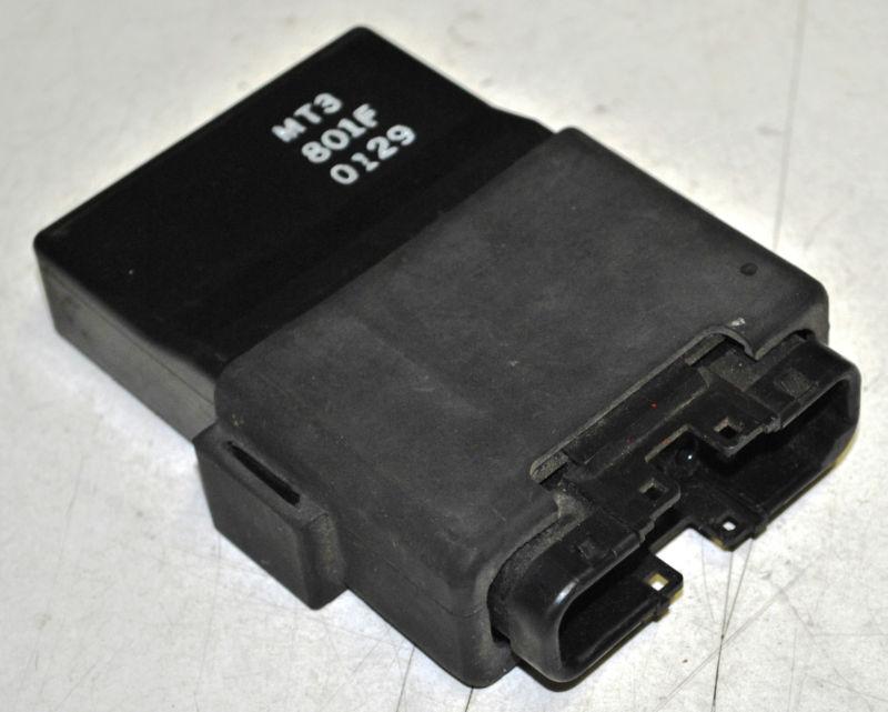 Used oem ecu cdi ignitior balck spark box 1991 honda st1100 st 1100