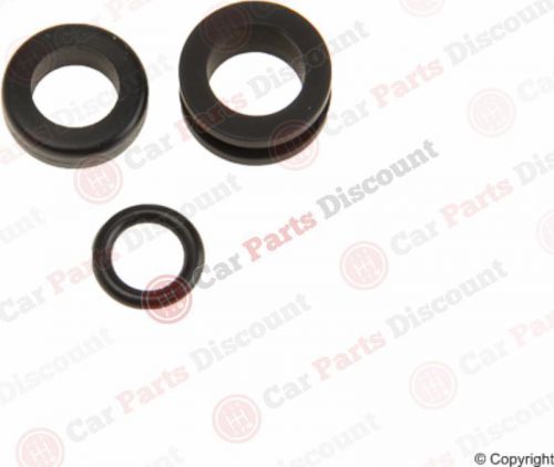 New gb remanufacturing fuel injector seal kit gas, 8023