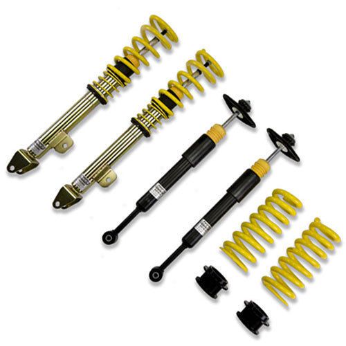 St coilover kit for 2005-10 chrysler 300c 2wd / dodge challenger charger magnum