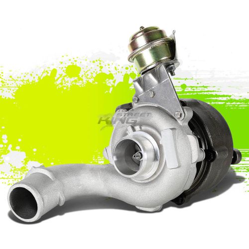 Gt1749v for 01-06 mit carisma/laguna/volvo s40/v40 1.9 f9q racing turbo charger