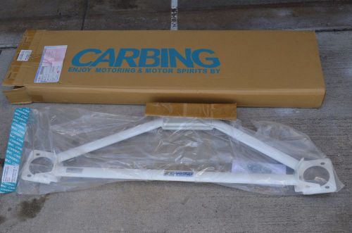 Mr2 spyder mr-s mrs carbing rear strut bar