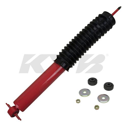 Kyb 565020 front shock absorber-monomax shock absorber