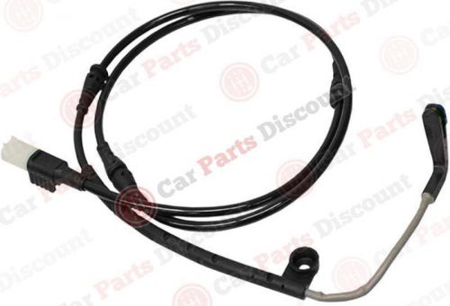 New bowa brake pad sensor, sem500080