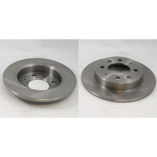 Auto extra ax900406 rear brake rotor/disc-disc brake rotor