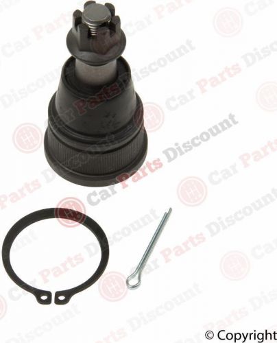 New replacement suspension ball joint, bj-56272