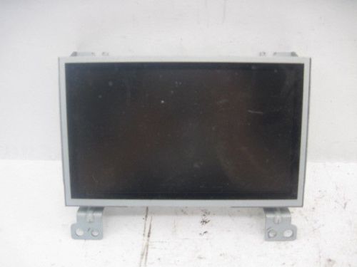 Display screen nissan murano titan aramada 03 04 05 06 07 08 09 10 11 12 805520