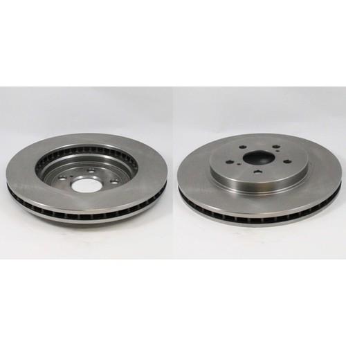 Auto extra ax31392 front brake rotor/disc-disc brake rotor