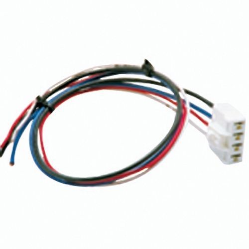 Tekonsha 3045-p brake control harness