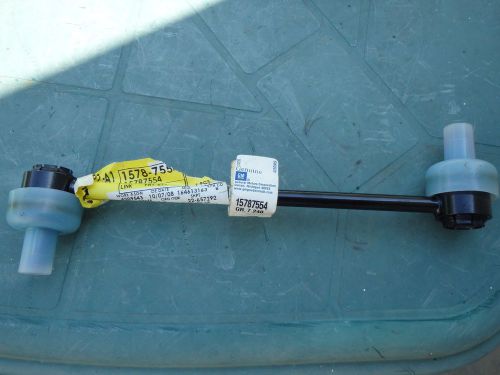 New  oem gm front swaybar stabilizer link 2006-2009 hhr 15787554