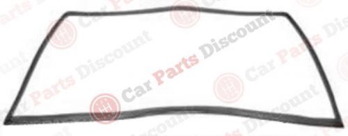 New replacement rear window seal, 51 31 1 820 485