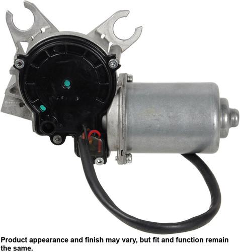 Cardone 40-10013 windshield wiper motor-reman wiper motor