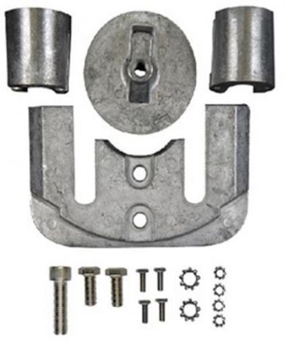 Sierra  anode kit bravo ii &amp; iii (mg) 18-6160m