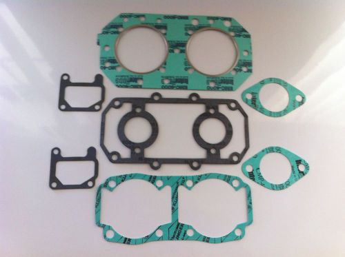 Kawasaki 550 82-90 top end gasket kit