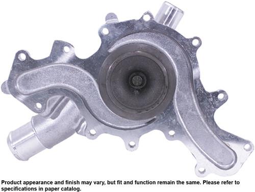 Cardone 58-543 water pump-reman water pump