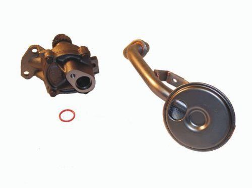 Melling m118s engine oil pump - stock