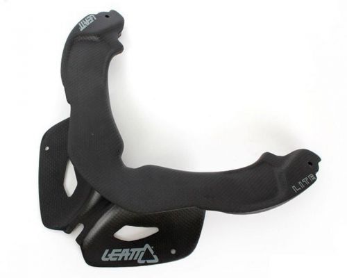 Leatt front brace pack dbx pro lite carbon lg/xl