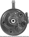 Cardone industries 20-7957 remanufactured power steering pump with reservoir