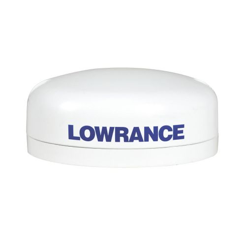 Lowrance lgc-16w elite gps antenna -000-00146-001