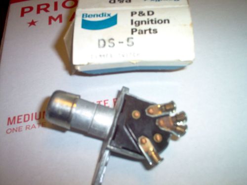 Dimmer switch 37-56 plymouth desoto 35-56 chrysler dodge / made in usa