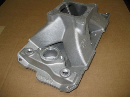 Gm performance parts bowtie intake manifold - nos