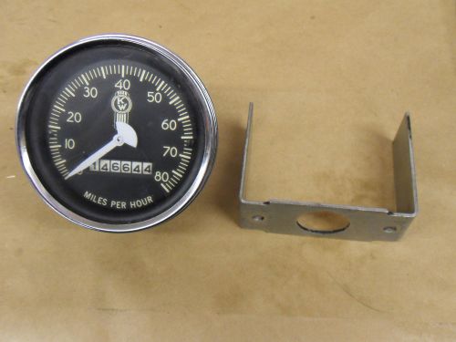 Kenworth speedometer kw logo