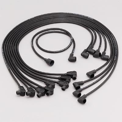 Taylor 8mm pro wire universal spark plug wire set 70052