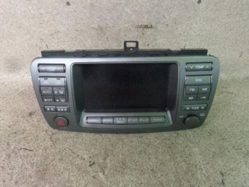 Toyota brevis , progres 2001 multi monitor [2561300]