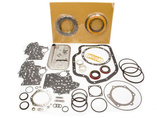 Tci automatic transmission rebuild kit th400 p/n 259000