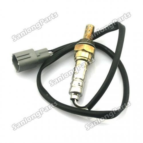 Brand new o2 oxygen sensor sg1832 15071 234-4626 es20059 with oem plug for lexus