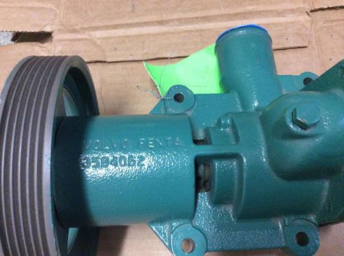 Volvo penta  sea water pump 3584062