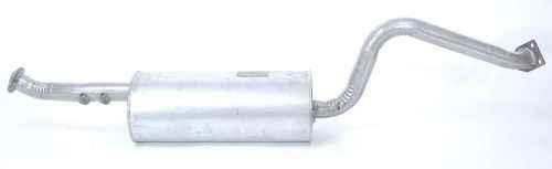 Walker exhaust 54534 exhaust muffler-exhaust muffler assembly