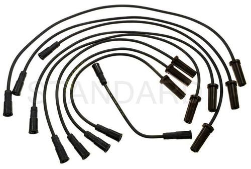 Worldparts wire we1-127861 spark plug wire set