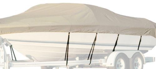 Taylor made products boatguard trailerable boat cover