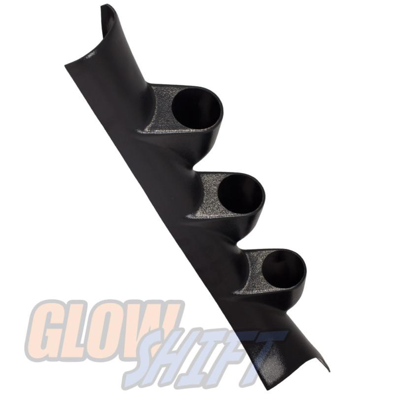 05-08 chevy chevrolet cobalt replacement triple gauge pillar pod