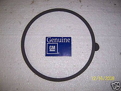 Air breather gasket gm 1978 - 1987 el camino monte carlo malibu gm1035