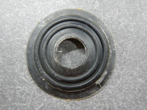 62 63 64 65 buick riviera wildcat electra 225 dimmer switch carpet grommet black