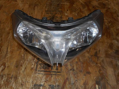 Yamaha rx-1 2003-04-05-06-07 rage vector nytro  warrior headlight