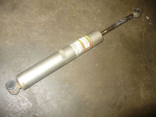 Ski doo rev xp mxz 2009 600 800 rear suspension track shock 503192075