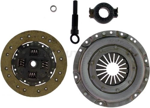 Brand new clutch kit fits vw vanagon and type ii bus - genuine exedy oem quality