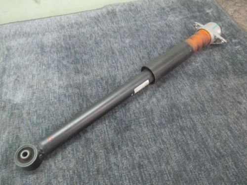 Volkswagen polo 2010 rear right shock absorber [0250700]