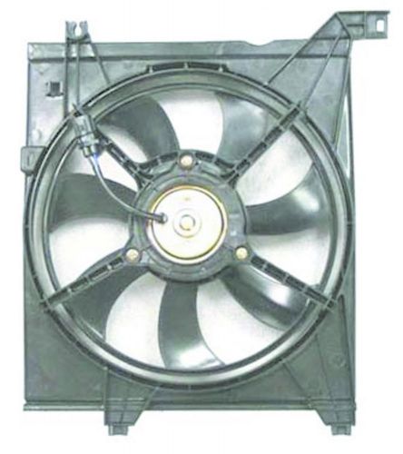 Maxzone auto parts 32355011100 radiator fan assembly