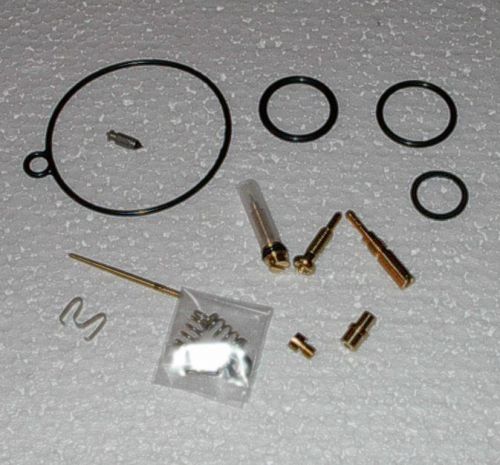 Honda 79-83 atc110 carburetor carb rebuild  repair kit